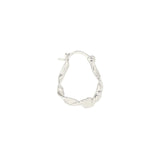 SOUL SISTER earring SILVER