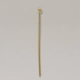 SPARK earring 14 GP