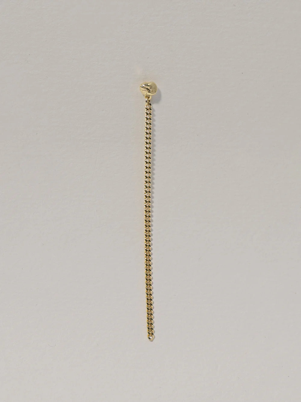 SPARK earring 14 GP