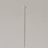 SPARK earring SILVER