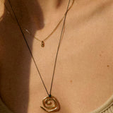 MINI Necklace GP