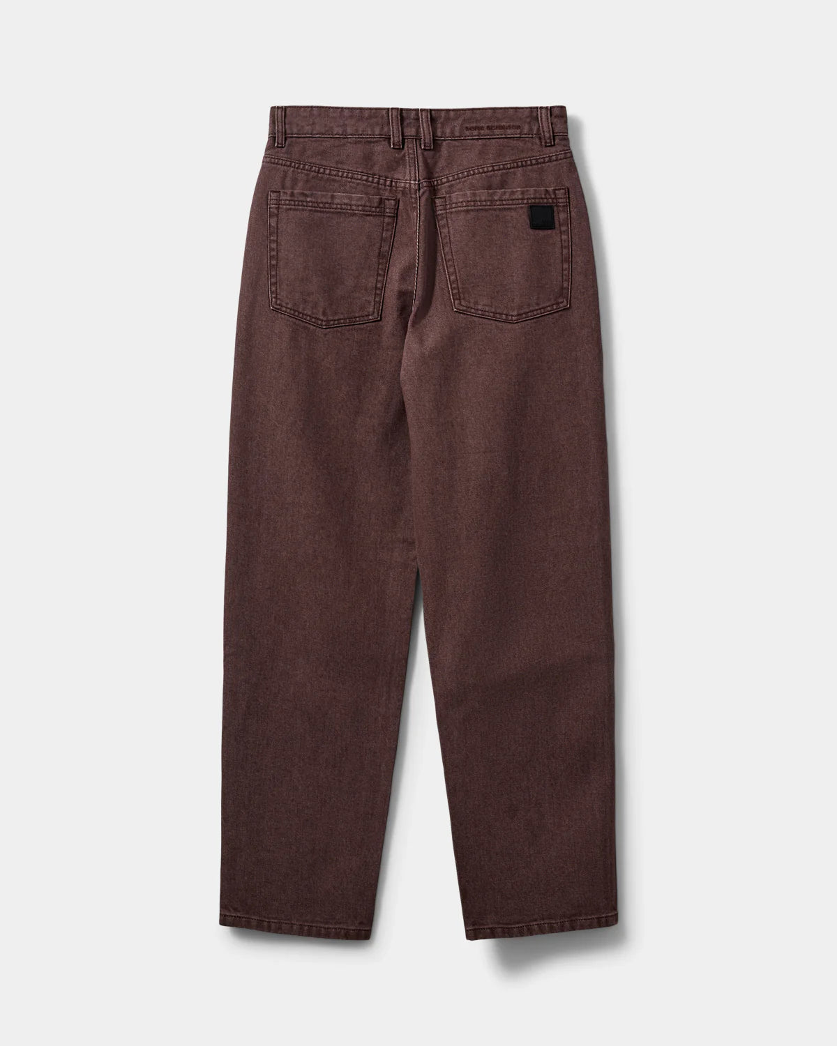 TOKYOSW Jeans Bordeaux