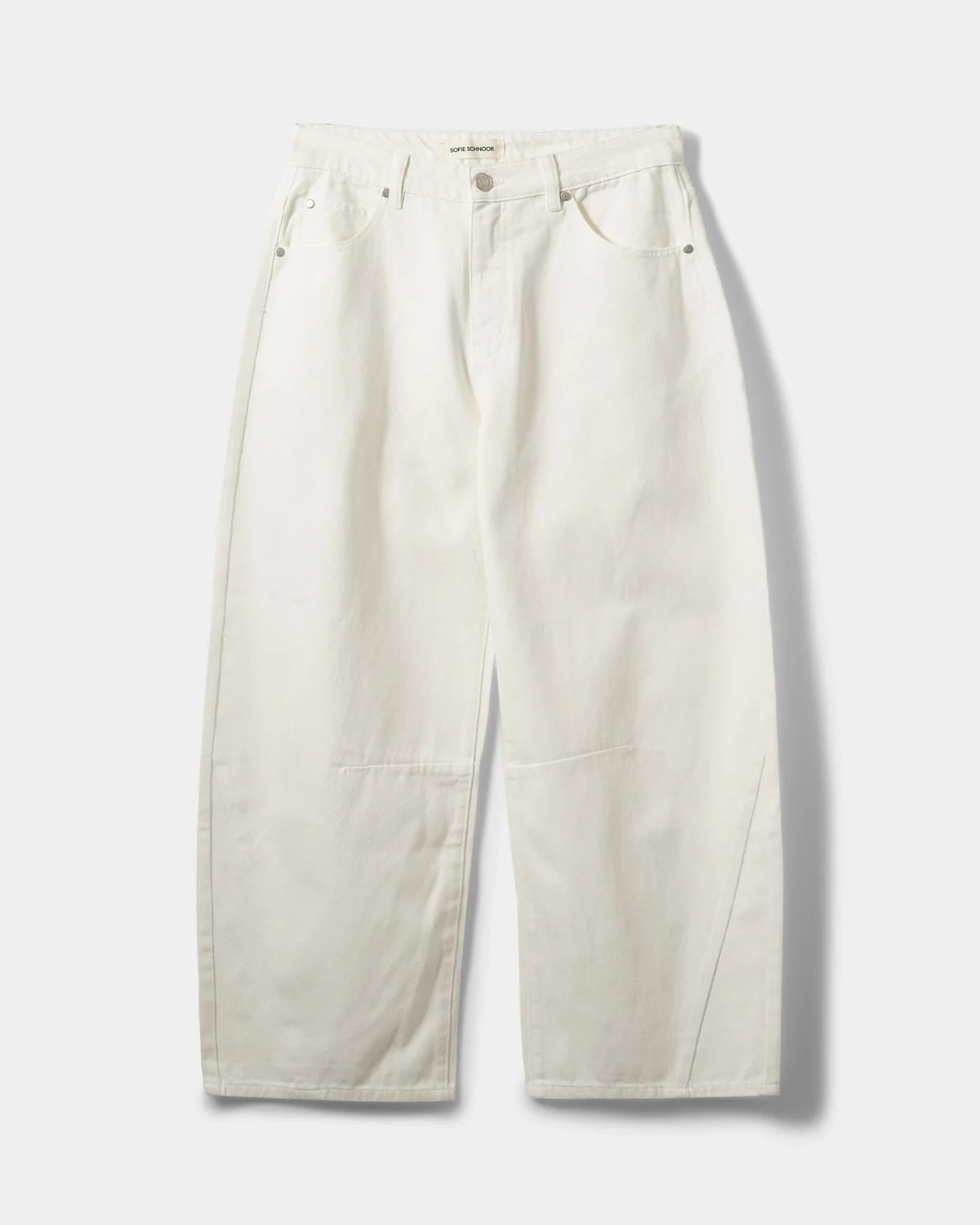 TOMARSW Jeans - Off White