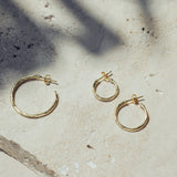 THE CLASSICS Earring GP