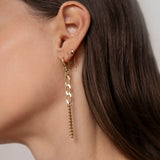 THE NIGHT IS YOUNG Earring GP