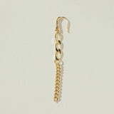 THE NIGHT IS YOUNG Earring GP