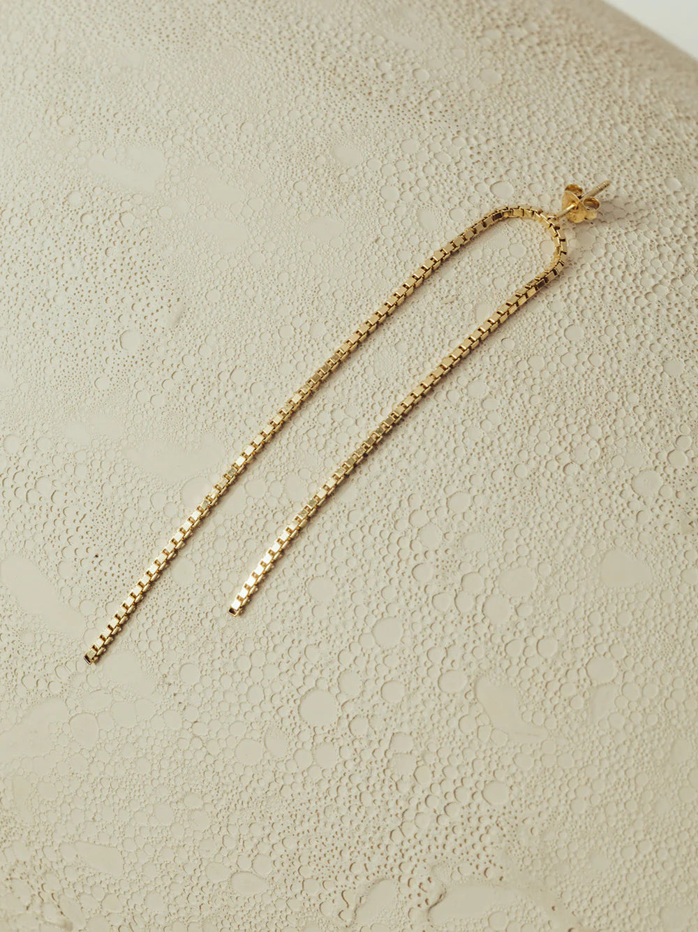 THE WEEKEND Earring | GP
