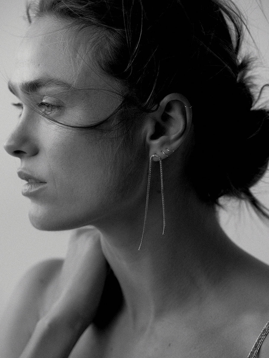 THE WEEKEND Earring | GP