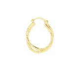 TWO WAYS Earring GP