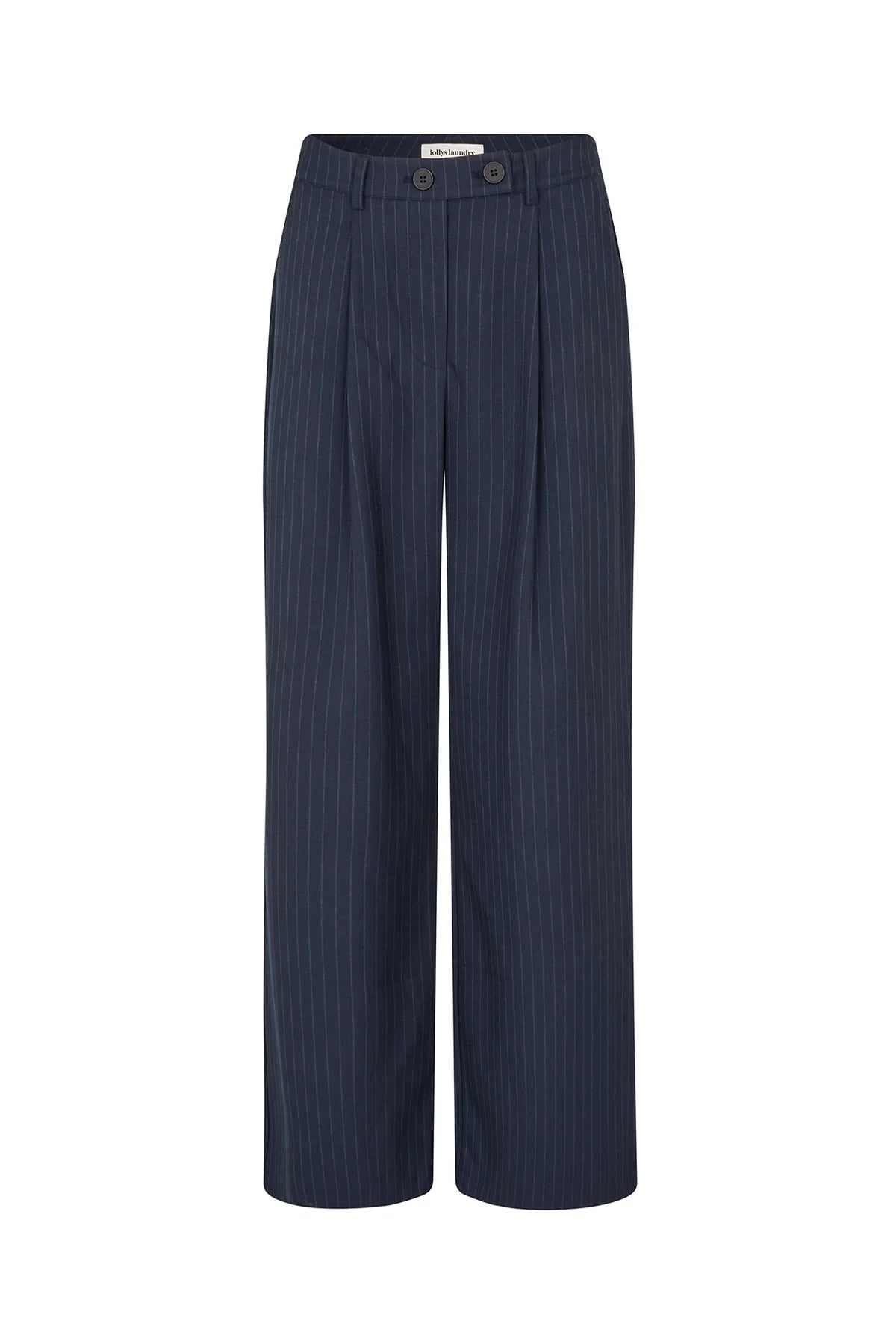 TYLER Pants - Dark Navy