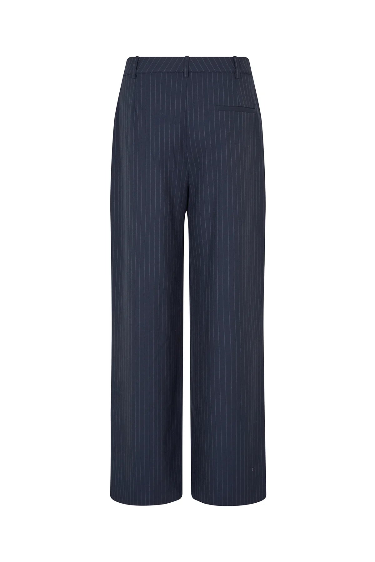 TYLER Pants - Dark Navy