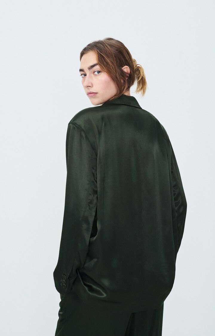 UNY15AE Blazer Carbone