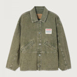 UZA16A Veste ML
