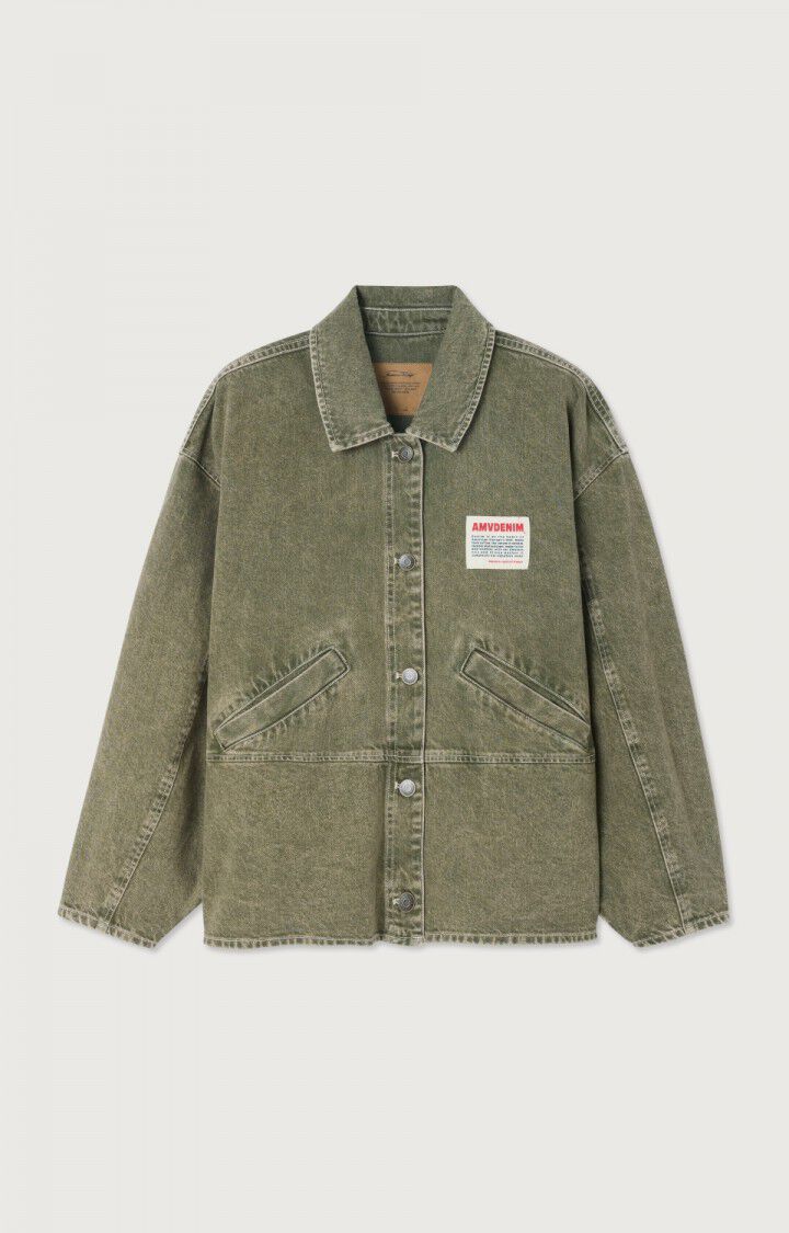 UZA16A Veste