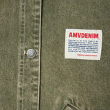 UZA16A Veste ML