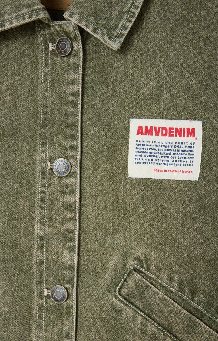 UZA16A Veste