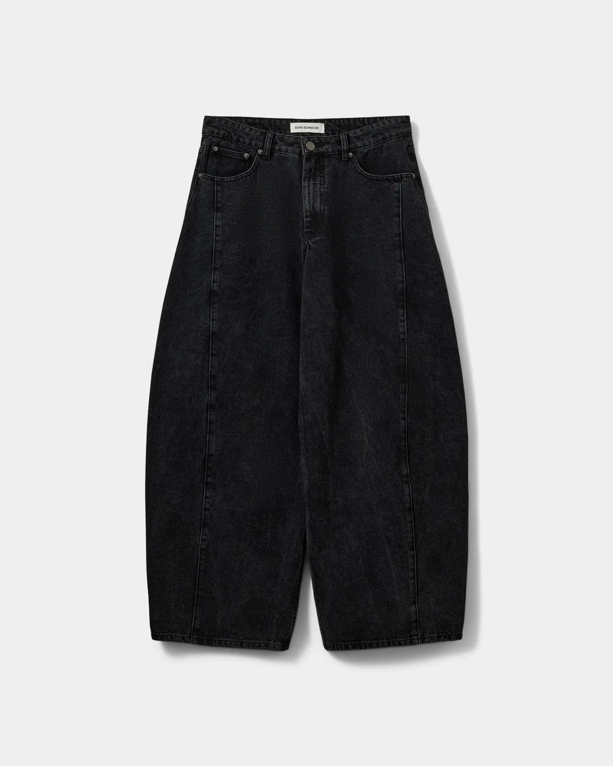 VALORSW barrel fit jeans