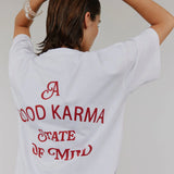 VERASW T-shirt Brilliant white