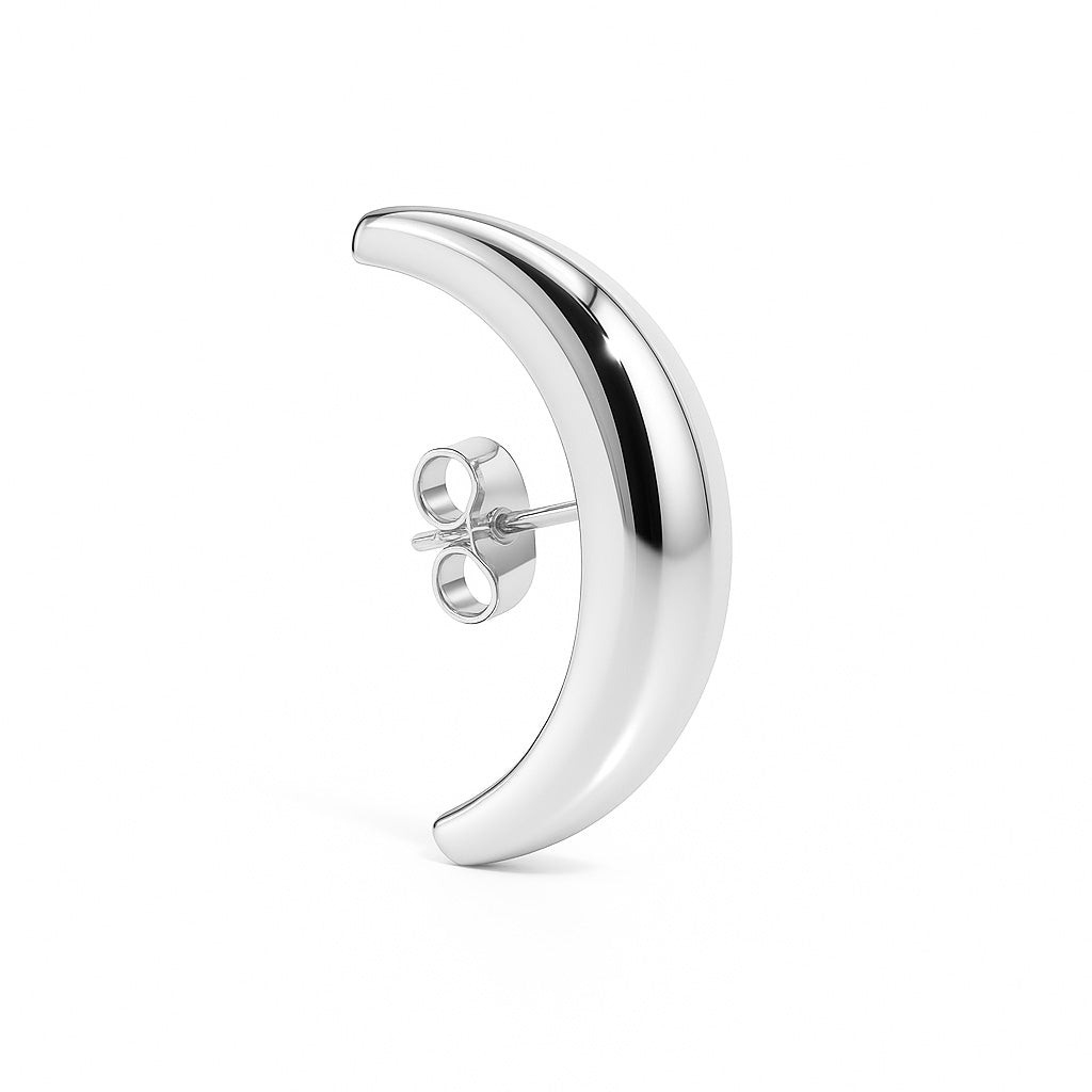 VIF Earstud SILVER
