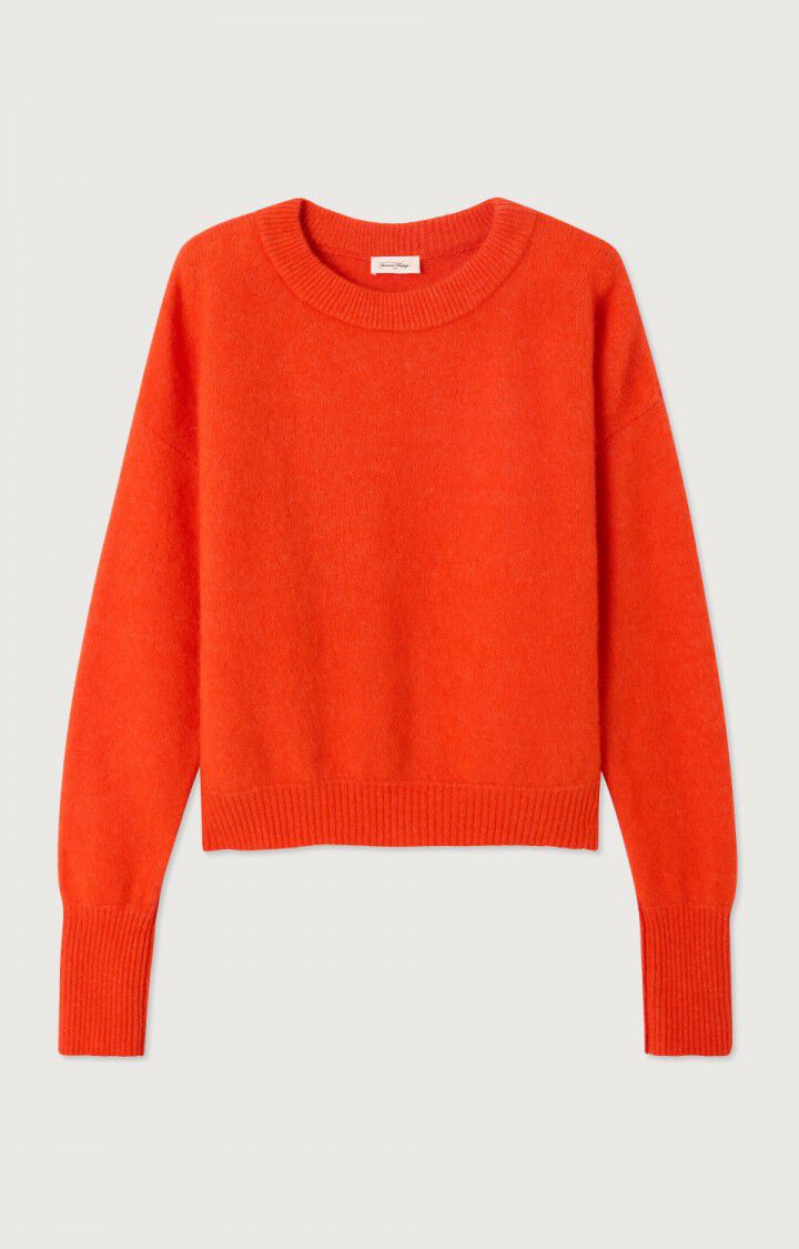 VITO18EH Pull Bateau - Gaspacho