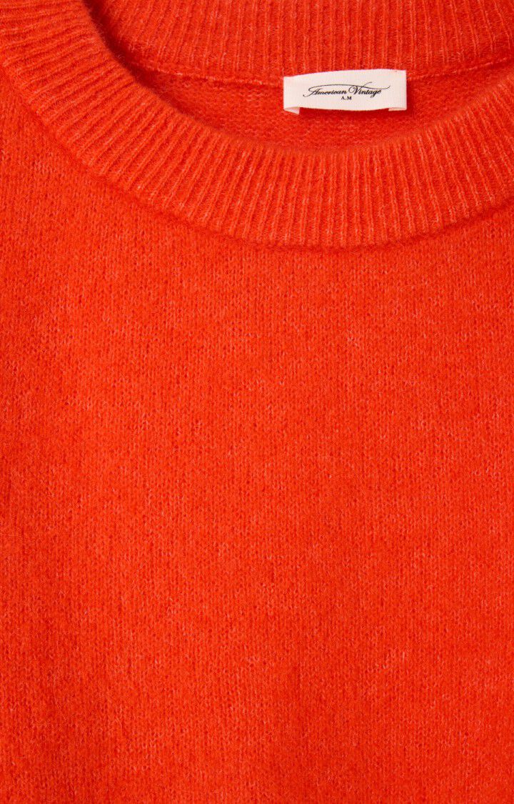 VITO18EH Pull Bateau - Gaspacho