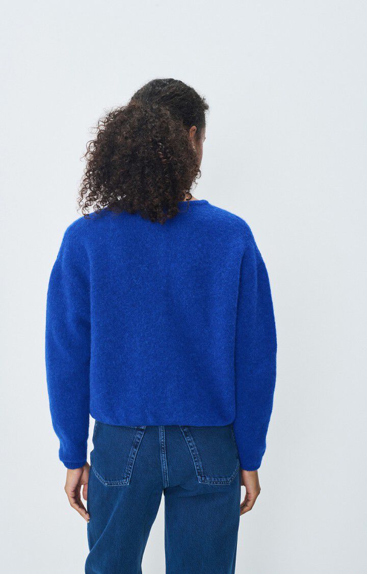 VITOW 19EE bleu royal