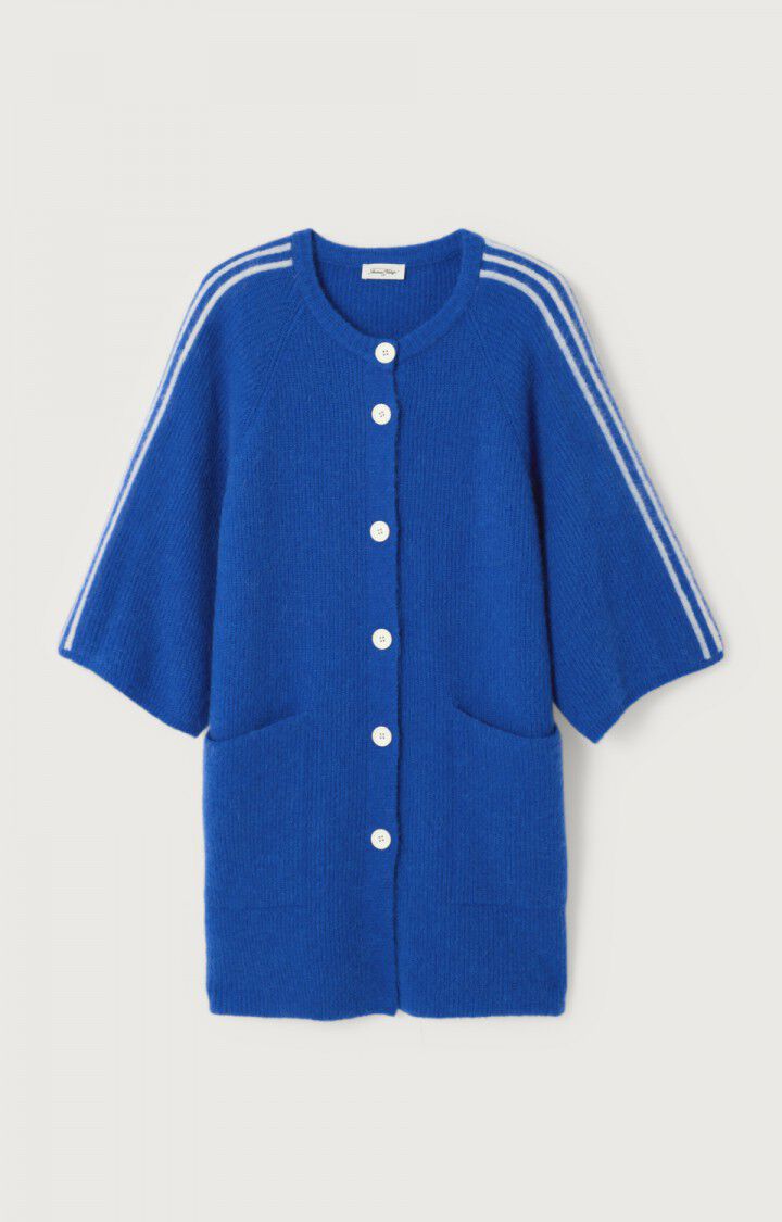 VITO19KE26 Vest OLYMPE CHINE