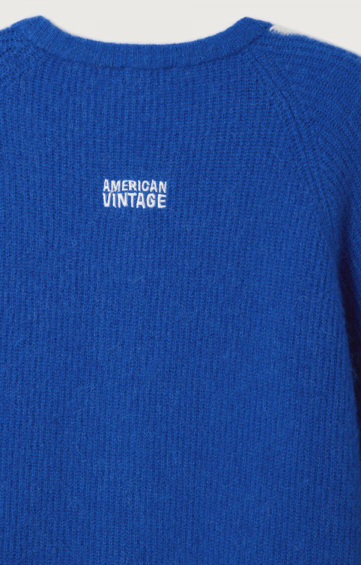 VITO19KE26 Vest OLYMPE CHINE