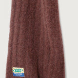 VITO20B Scarf CHOCO CHINE