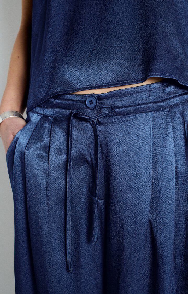 VOO10E25 Pants Nocturne