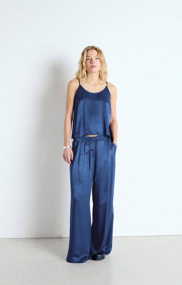 VOO10E25 Pants Nocturne