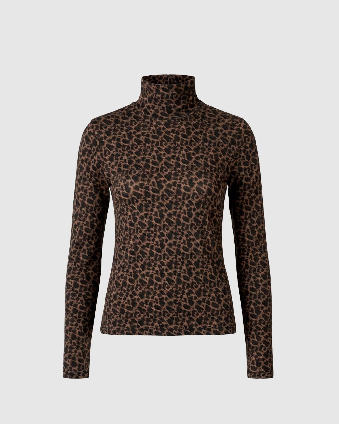 WBLLENA LS Turtleneck