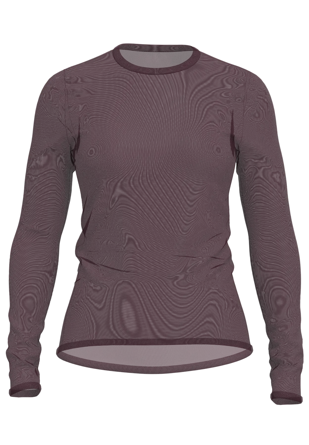 SLFOLGA LS Top Fig
