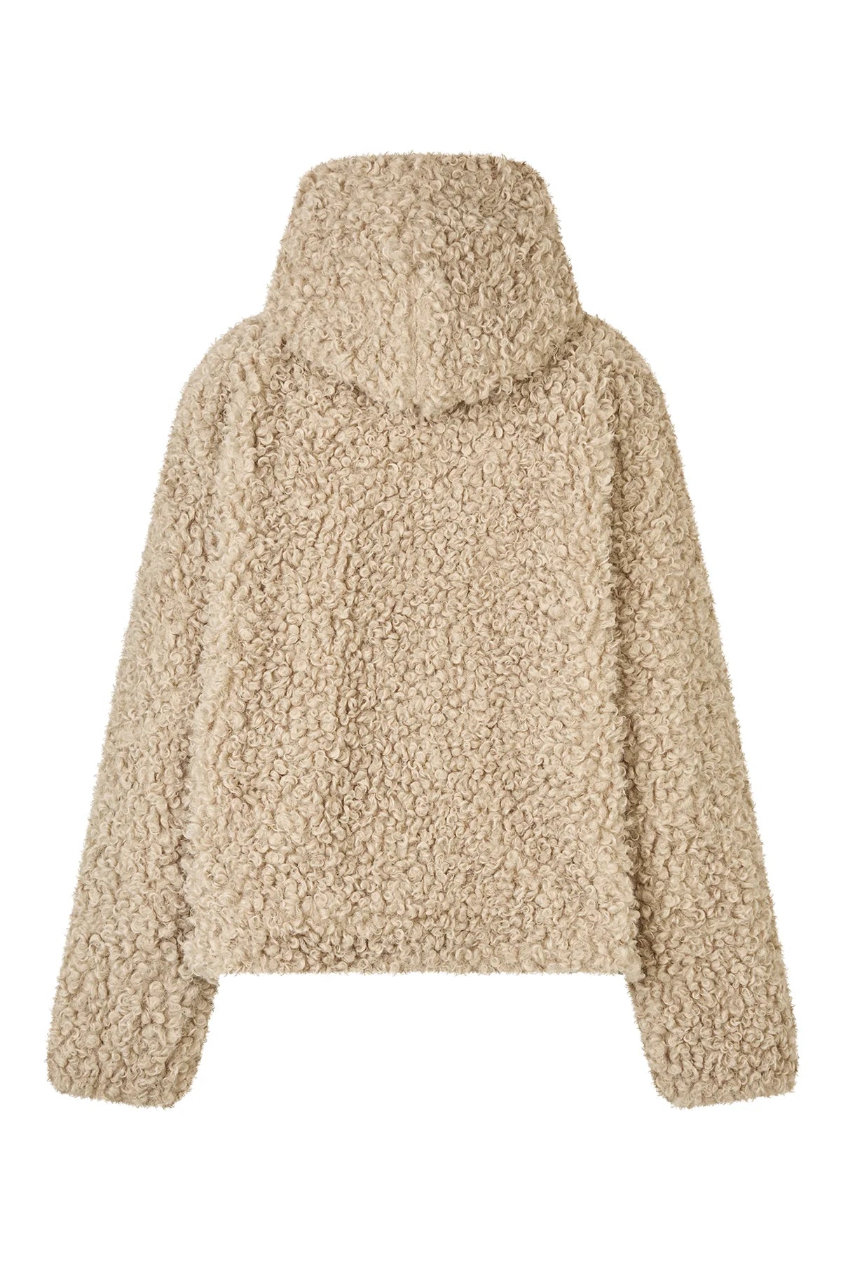 WAN Jacket - Sand
