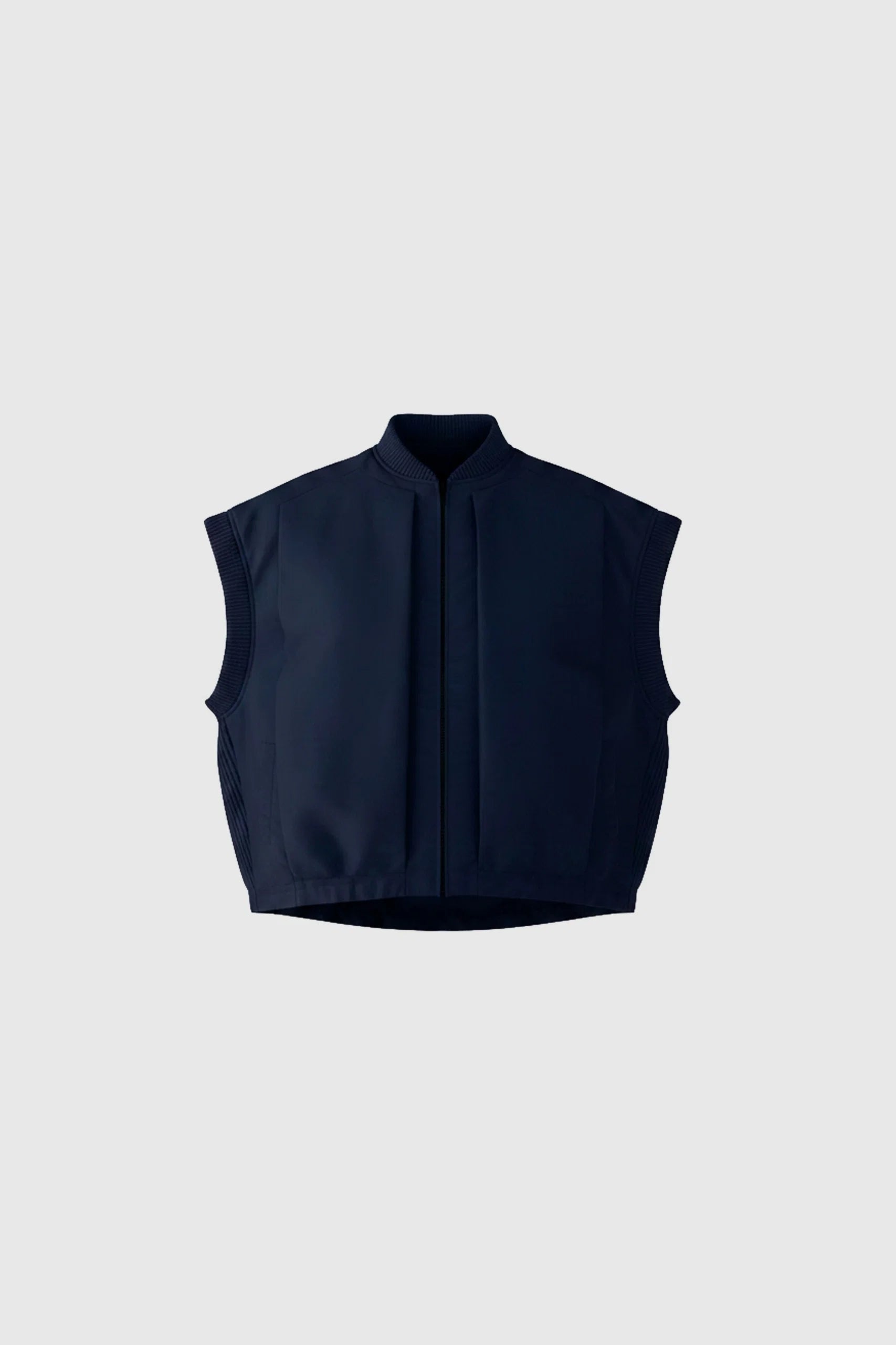 WBLIMPERIAL Waistcoat - Midnight Blue