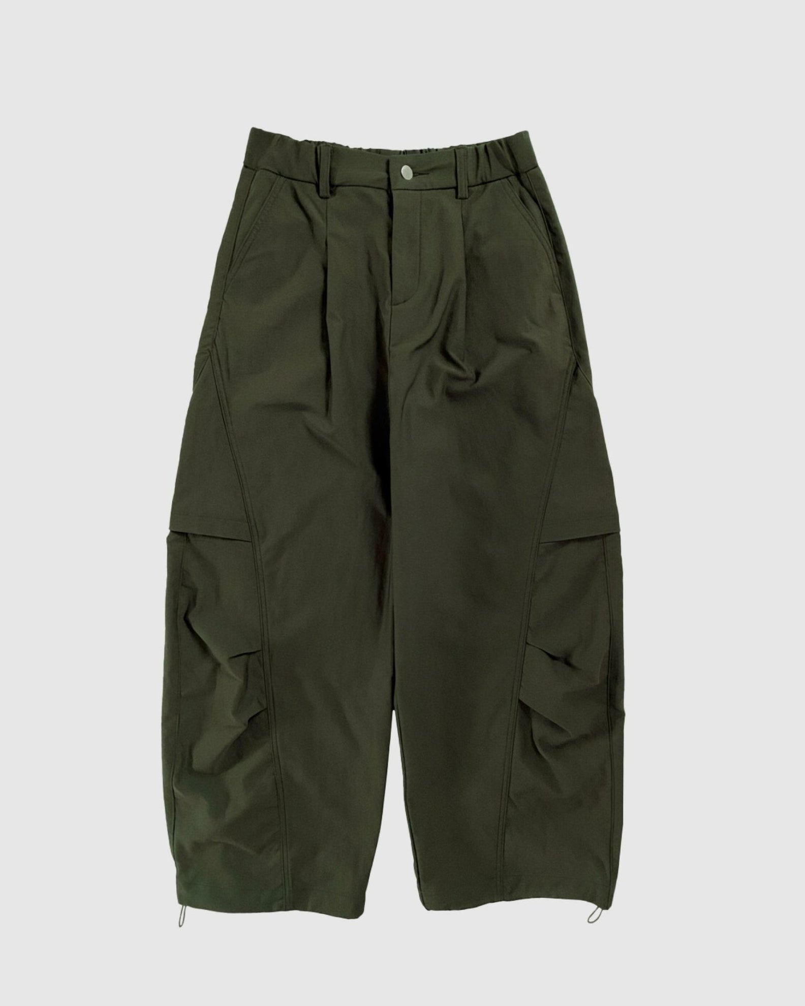WBLTHELMA Track Pants - Midnight Green