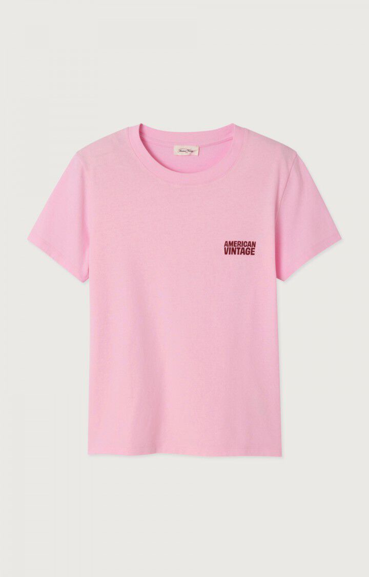 YKOBOW02 T-shirt - Bon Bon