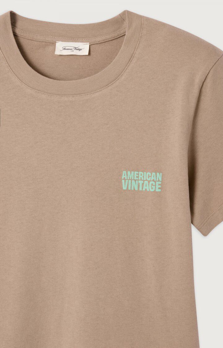 YKOBOW02 T-shirt - Graines