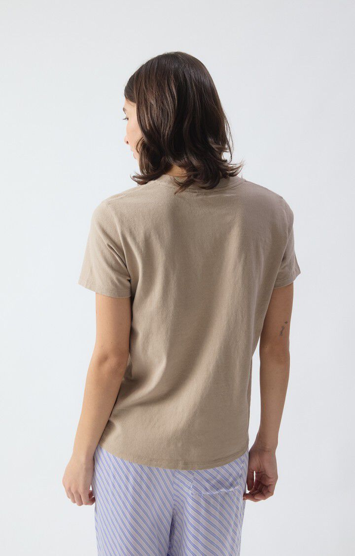 YKOBOW02 T-shirt - Graines