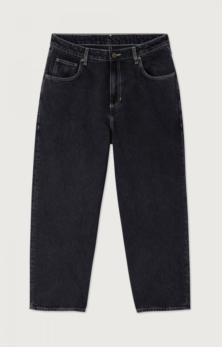 YOPDAY11I Boyfriend Jeans BLACK VINTAGE