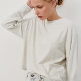 YPAWOOD T-shirt Mure Chine