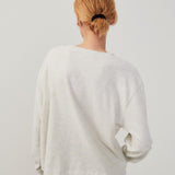 YPAWOOD T-shirt Mure Chine