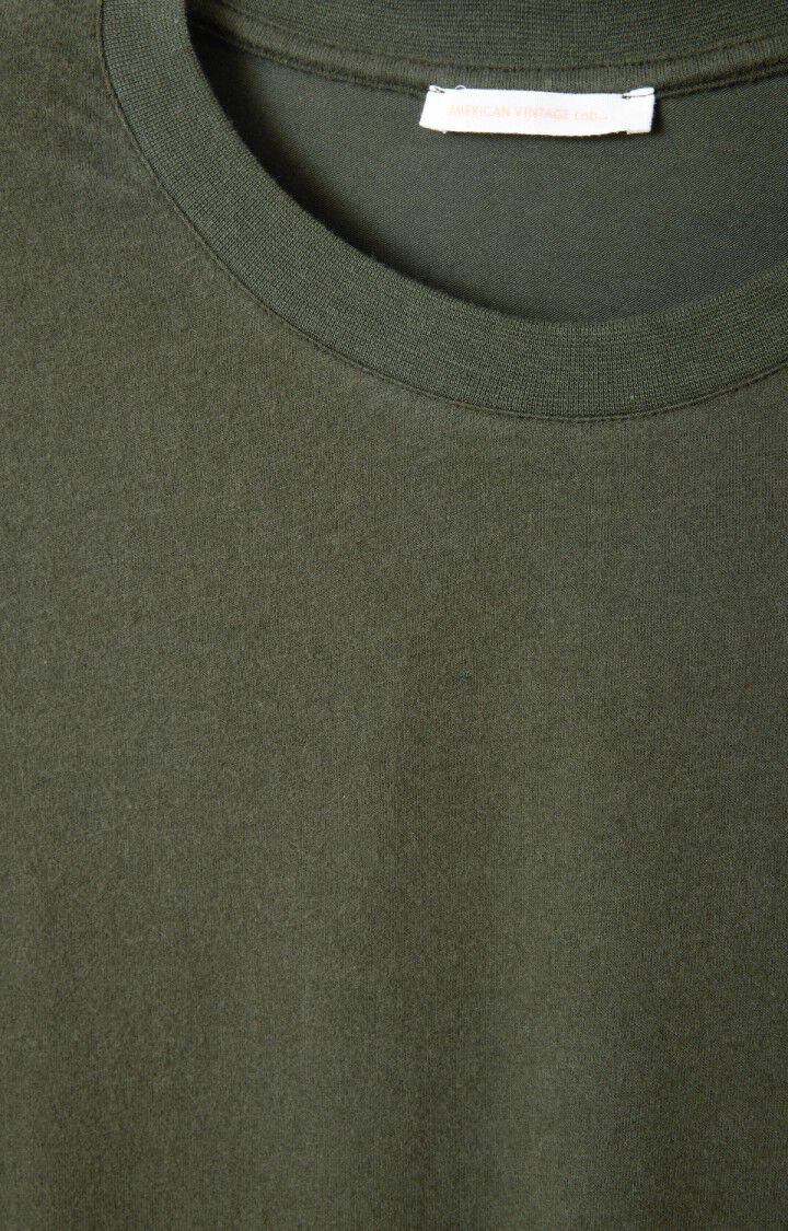 YPA02GH T-shirt - Khaki