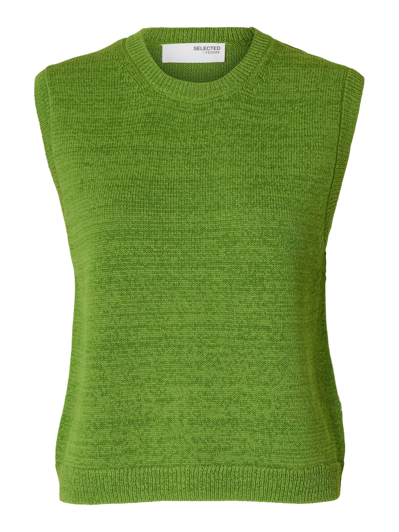 SLFALMA SL Knit top Spindle tree