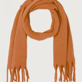 ZI20A scarf CANELLE