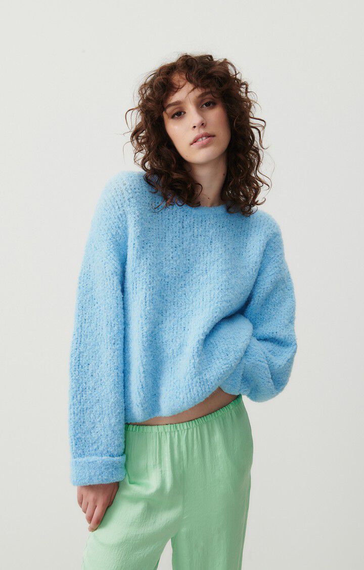 ZOLLY Pull CASCADE