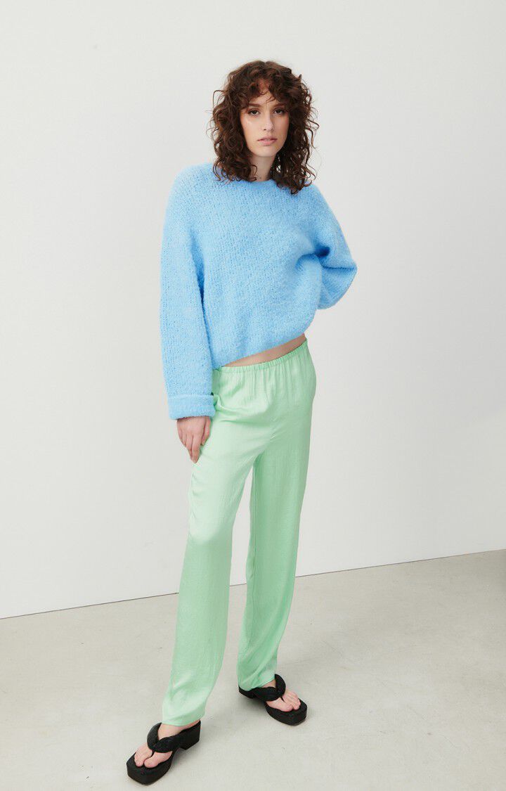 ZOLLY Pull CASCADE