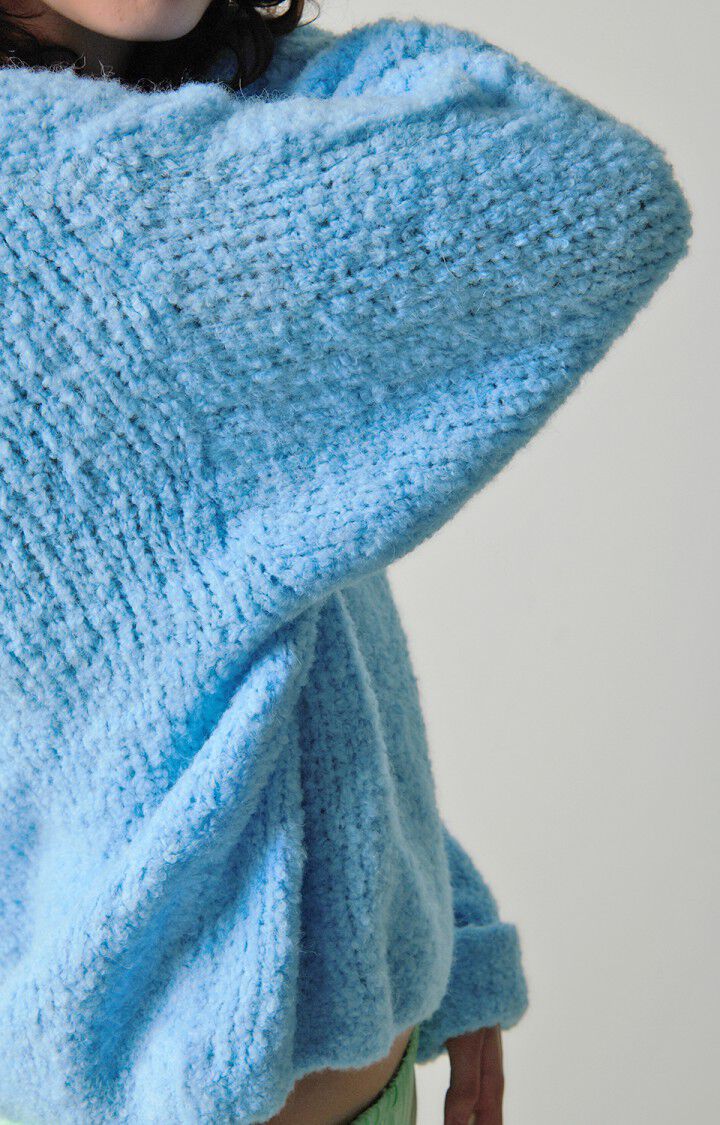 ZOLLY Pull CASCADE