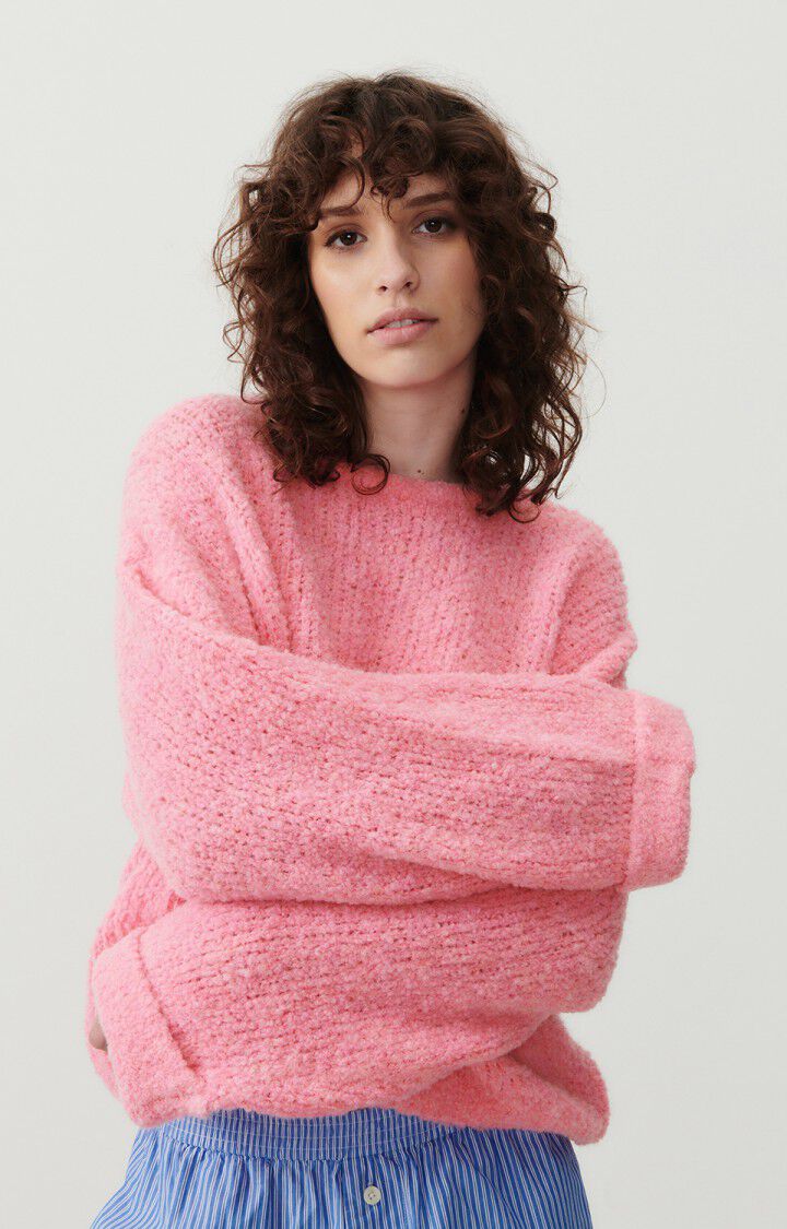 ZOLLY Pull PINKY