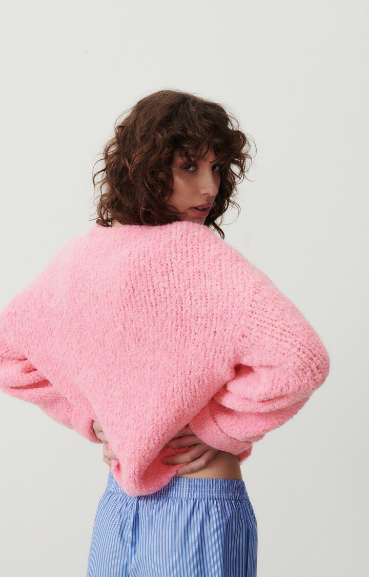 ZOLLY Pull PINKY